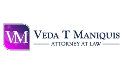 Veda T Maniquis - Attorney at Law
