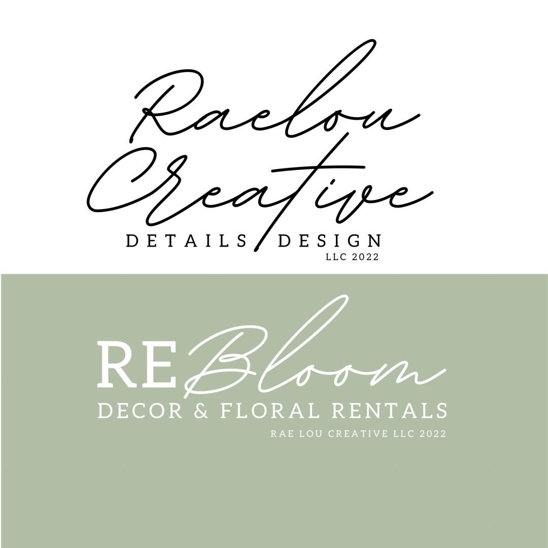 Raelou Creative LLC