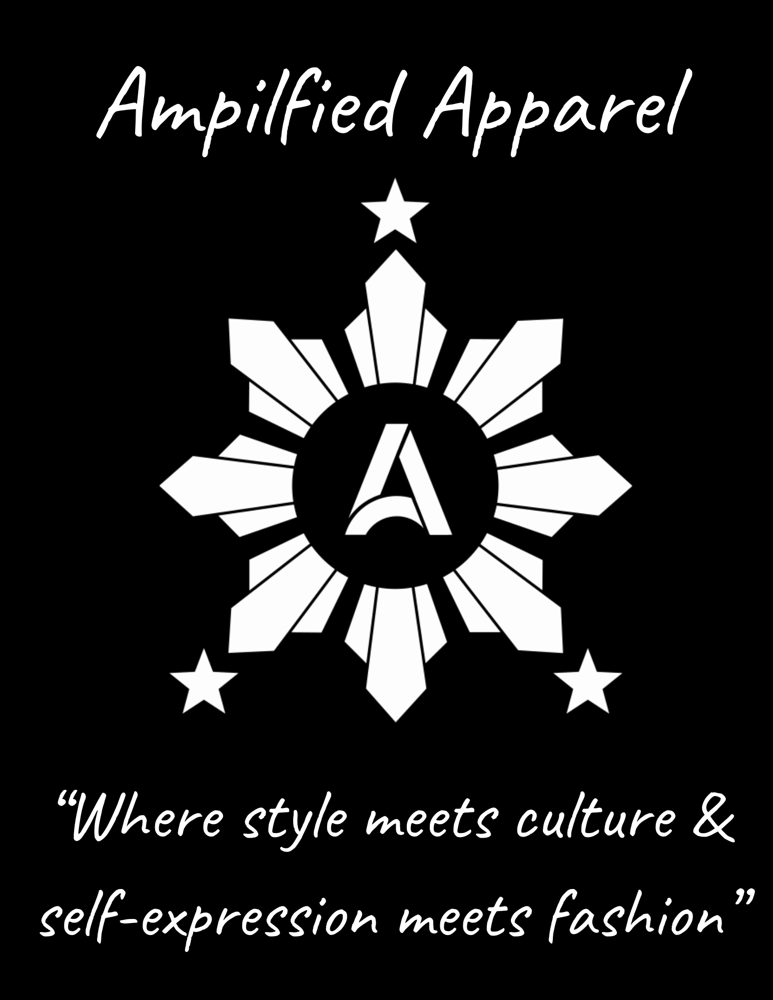 Ampilfied Apparel