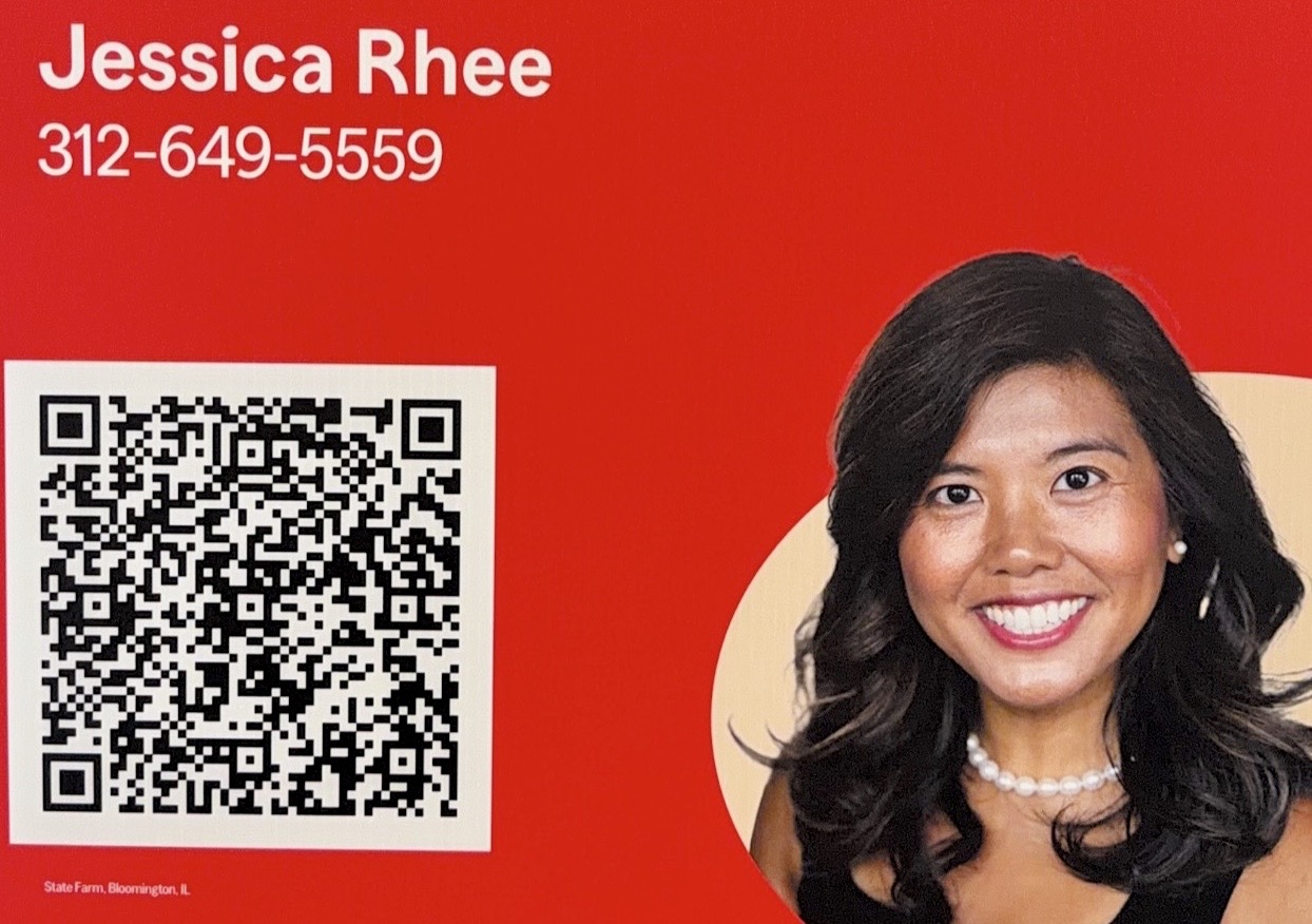 Jessica Rhee Insurance Agency