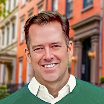 David New, Realtor | Berkshire Hathaway HomeServices