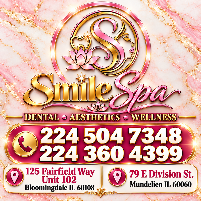 Smile Spa 
